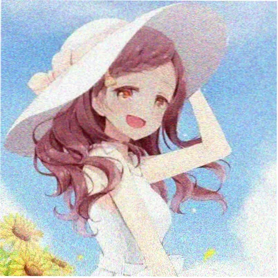 声优头像